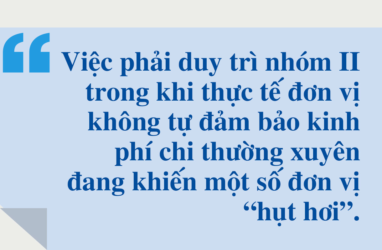 Bác sỹ rời cơ sở y tế công và thách thức về bài toán nhân lực (Bài 2): Thu nhập thấp có là lý do chính khiến bác sỹ “nhảy việc”? ảnh 22 Bác sỹ rời cơ sở y tế công và thách thức về bài toán nhân lực (Bài 2): Thu nhập thấp có là lý do chính khiến bác sỹ “nhảy việc”?