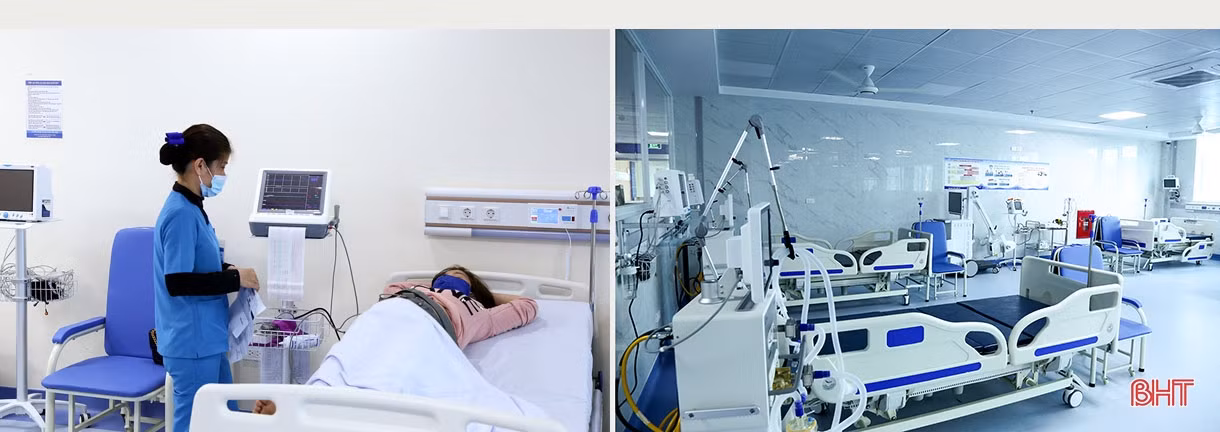 Bác sỹ rời cơ sở y tế công và thách thức về bài toán nhân lực (Bài 2): Thu nhập thấp có là lý do chính khiến bác sỹ “nhảy việc”? ảnh 11 Bác sỹ rời cơ sở y tế công và thách thức về bài toán nhân lực (Bài 2): Thu nhập thấp có là lý do chính khiến bác sỹ “nhảy việc”?