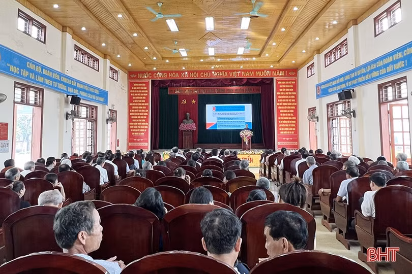 Lan tỏa giá trị cuốn sách của Tổng Bí thư Nguyễn Phú Trọng về phòng, chống tham nhũng