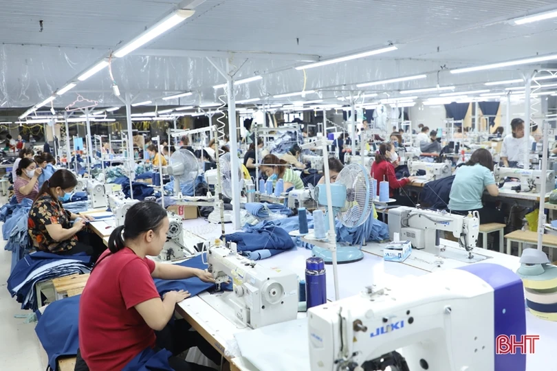 “Liều thuốc” trợ lực cho người dân, doanh nghiệp Hà Tĩnh