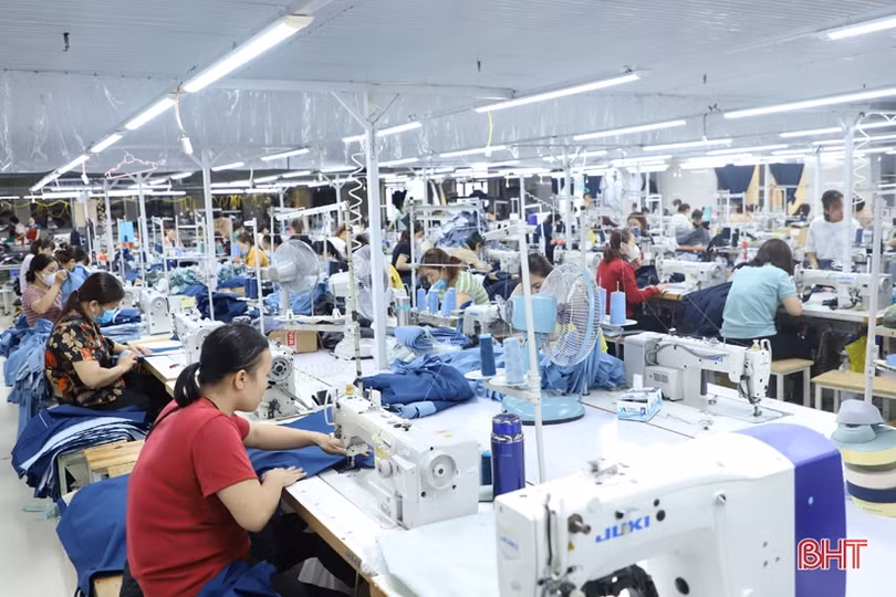 “Liều thuốc” trợ lực cho người dân, doanh nghiệp Hà Tĩnh