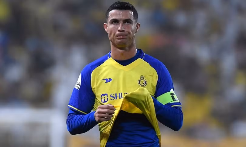 Báo Tây Ban Nha: “Ronaldo muốn rời Al-Nassr”
