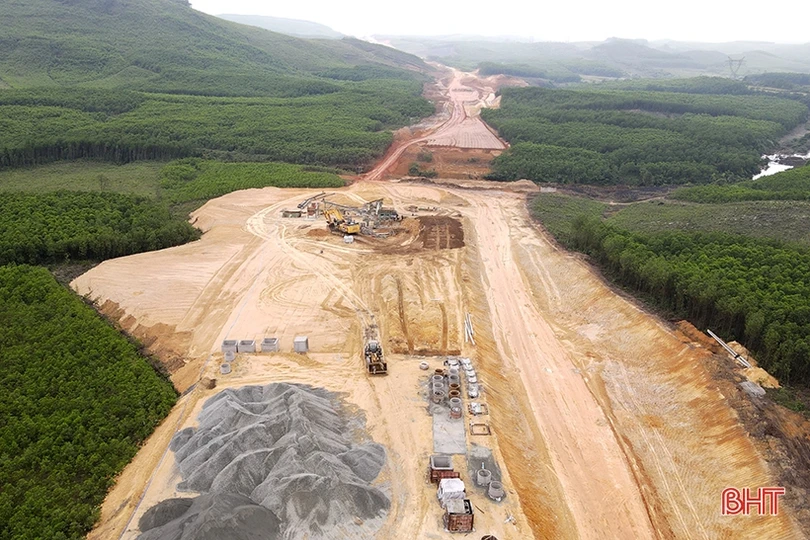 Hà Tĩnh sẵn sàng cho sự kiện công bố Quy hoạch tỉnh và xúc tiến đầu tư