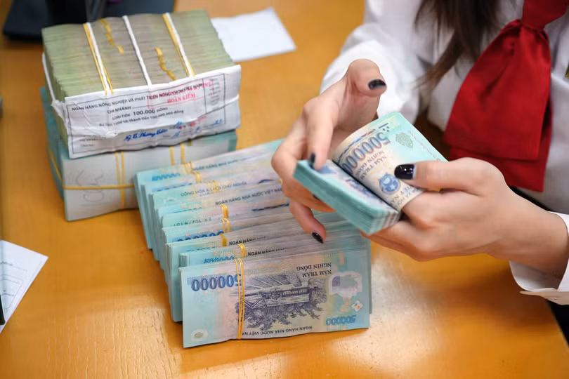 Chính phủ trình Ủy ban Thường vụ Quốc hội giảm thuế VAT về 8%