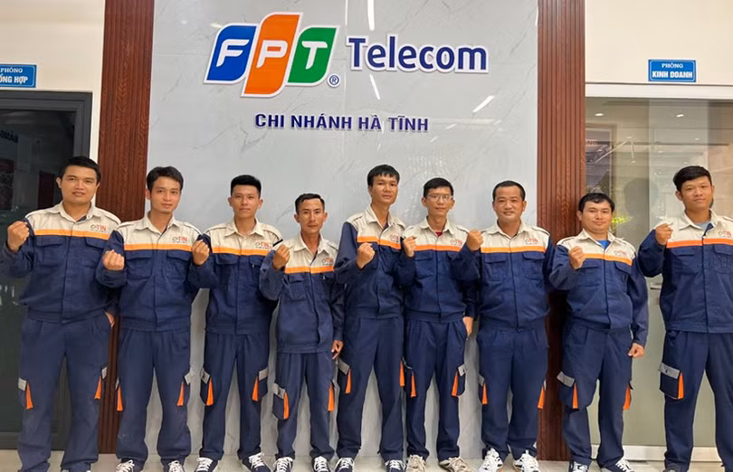 Tổng đài lắp mạng FPT Hà Tĩnh với nhiều khuyến mãi hấp dẫn, giá rẻ