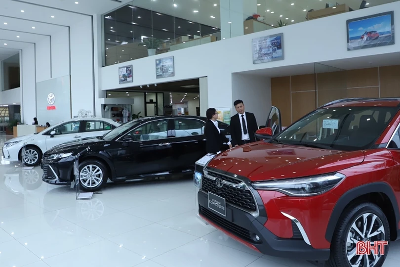 “Liều thuốc” trợ lực cho người dân, doanh nghiệp Hà Tĩnh