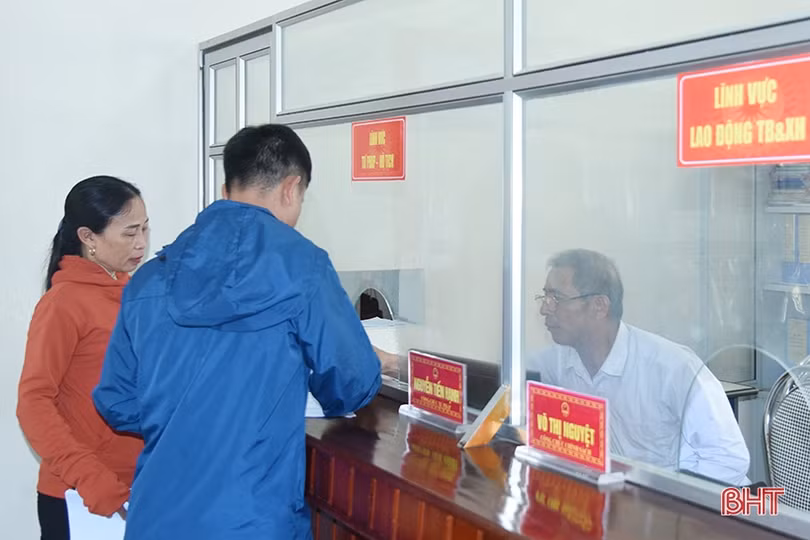 Hà Tĩnh siết chặt kỷ cương, nâng cao trách nhiệm cán bộ, công chức, viên chức