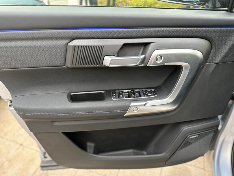 Jaecoo 7 - CUV Trung Quốc sắp về Việt Nam