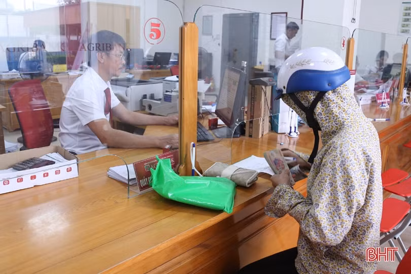 “Liều thuốc” trợ lực cho người dân, doanh nghiệp Hà Tĩnh