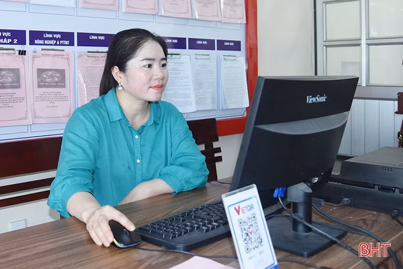 Hà Tĩnh siết chặt kỷ cương, nâng cao trách nhiệm cán bộ, công chức, viên chức