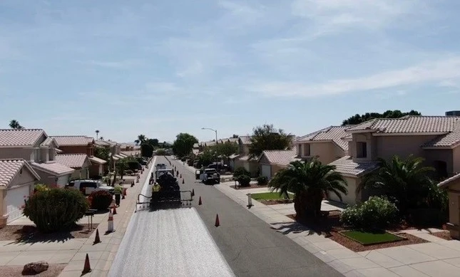 Những công nghệ đường sá hiện đại trong tương lai