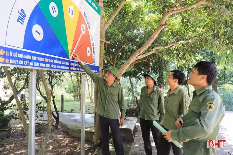 Chuyên gia khí tượng nhận định thời tiết Hà Tĩnh trong mùa hè 2023