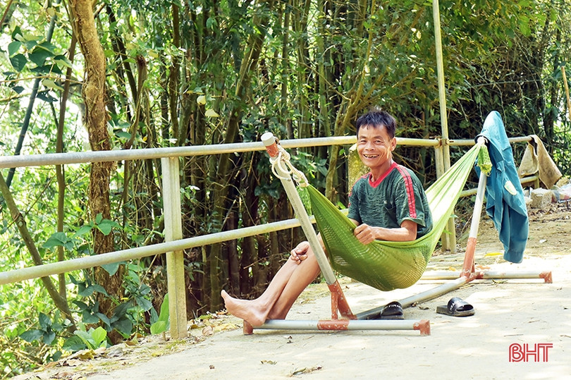 Nhịp sống nơi “chảo lửa” Hà Tĩnh