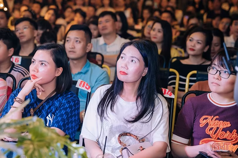 Lắng đọng những đêm nhạc Acoustic ở TP Hà Tĩnh