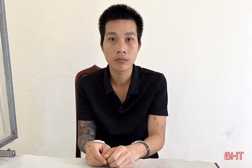 Lừa bán cây cảnh qua Facebook, chiếm đoạt hơn 300 triệu đồng