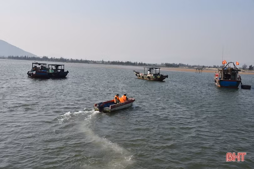 Bộ đội Biên phòng Hà Tĩnh xây dựng “lá chắn thép” bảo vệ biên giới vững chắc