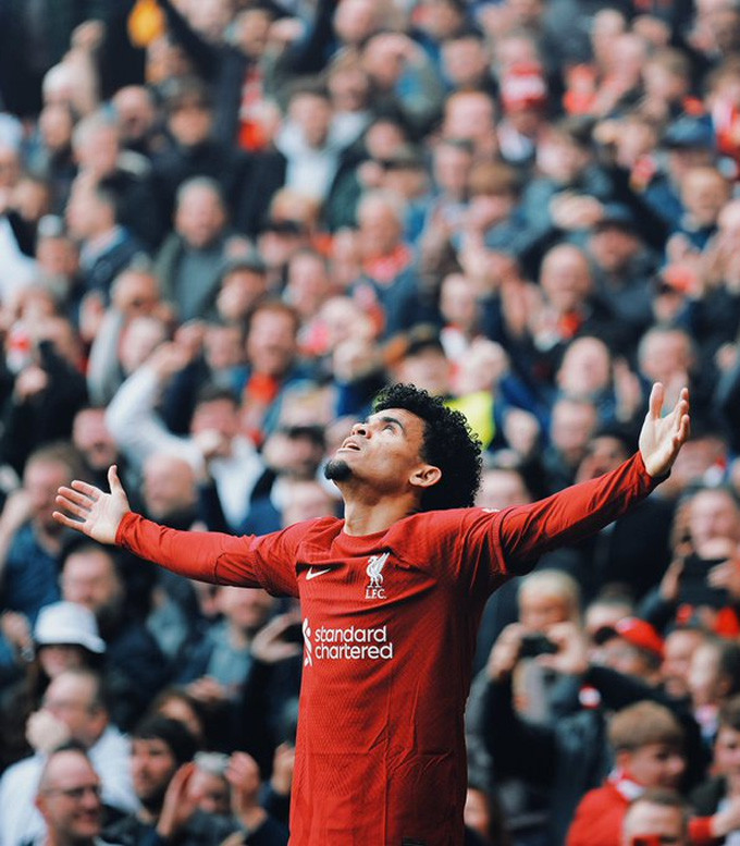 Điểm nhấn Liverpool 4-3 Tottenham: Gió đảo chiều trong 99 giây