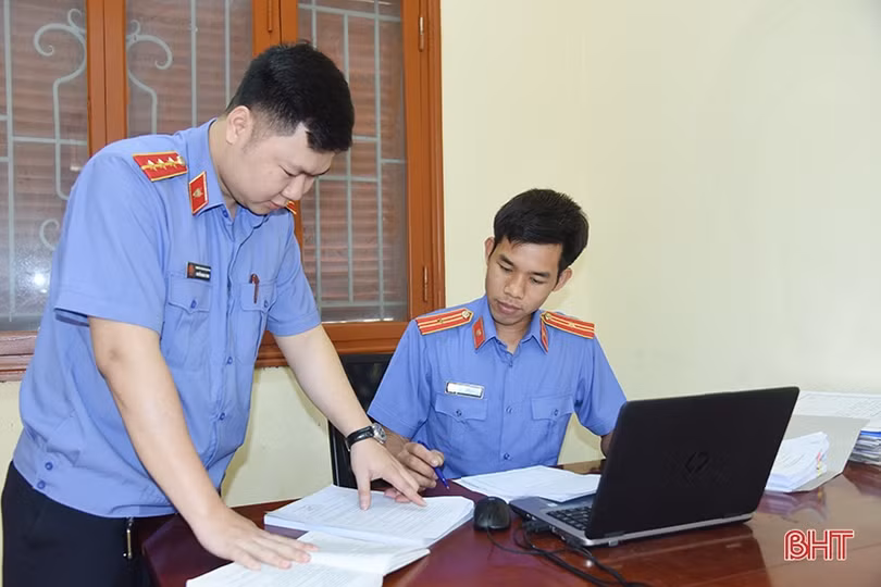 Hà Tĩnh siết chặt kỷ cương, nâng cao trách nhiệm cán bộ, công chức, viên chức