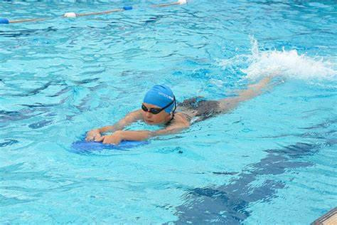 6 cách tập thể dục an toàn trong mùa nắng nóng