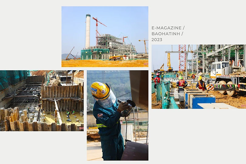 Hà Tĩnh sẵn sàng cho sự kiện công bố Quy hoạch tỉnh và xúc tiến đầu tư