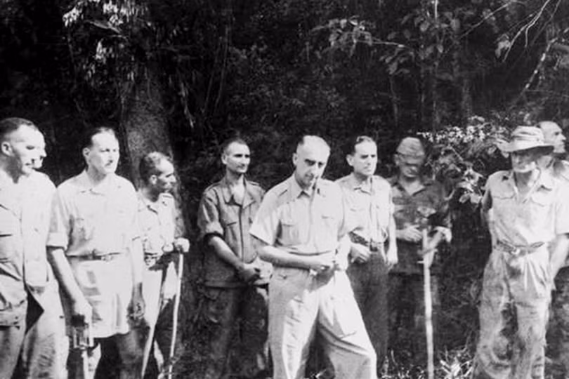 Sáng mãi thiên sử vàng Điện Biên