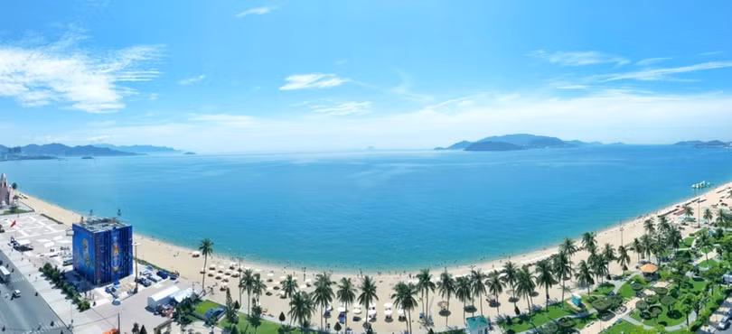 10 lý do nên đến Việt Nam vào mùa hè