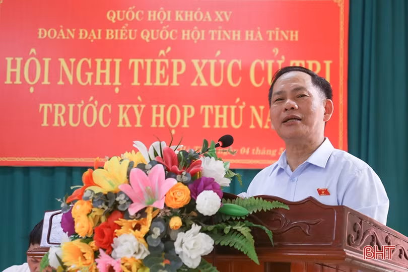 Cần có giải pháp ngăn chặn, xử lý việc đánh cắp thông tin trên không gian mạng