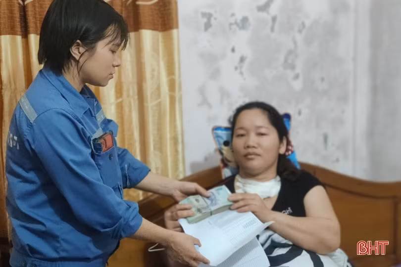 Doanh nghiệp Hà Tĩnh thiết thực hưởng ứng Tháng Công nhân