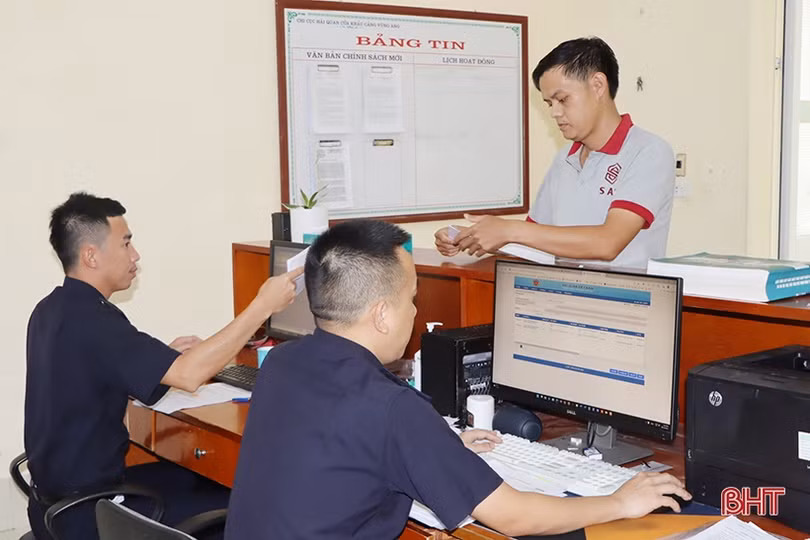 Hà Tĩnh siết chặt kỷ cương, nâng cao trách nhiệm cán bộ, công chức, viên chức