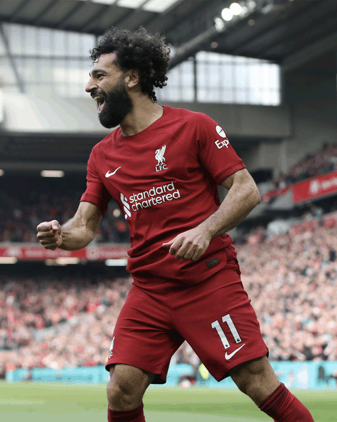 Điểm nhấn Liverpool 4-3 Tottenham: Gió đảo chiều trong 99 giây