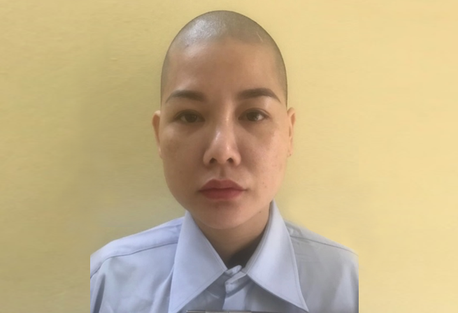 Công an Hà Tĩnh tìm người bị hại vụ án “ổ nhóm” giả danh ngân hàng lừa đảo ảnh 5 Công an Hà Tĩnh tìm người bị hại vụ án “ổ nhóm” giả danh ngân hàng lừa đảo