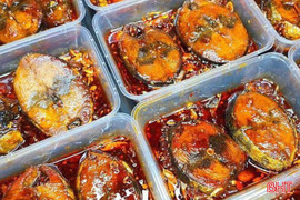 Thức ăn chế biến sẵn - tiện lợi có đi liền tiềm ẩn rủi ro?