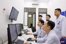 Số hóa ngành y để phục vụ người dân ngày càng tốt hơn