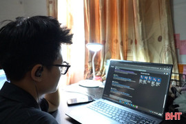 Cảnh giác “bẫy độc” từ các trang web lậu
