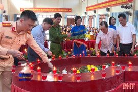  Tai nạn giao thông - khi nỗi đau không của riêng ai