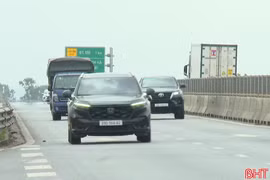 Chủ động chăm sóc xe phòng ngừa sự cố kỹ thuật trong mùa nắng nóng