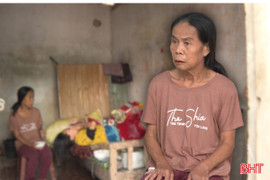 Vòng tay nhân ái: Người đàn bà không chồng chăm cô em gái điên loạn