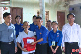 Thắp lên những ngọn lửa ấm áp về sự sẻ chia và lòng biết ơn 
