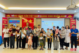 "3 ông bố đảm" góp phần lan tỏa những điều tử tế