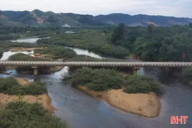Nỗi bất an khi qua cầu Tân Dừa