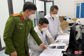 Kể chuyện nghe "tiếng nói" từ những người đã khuất 