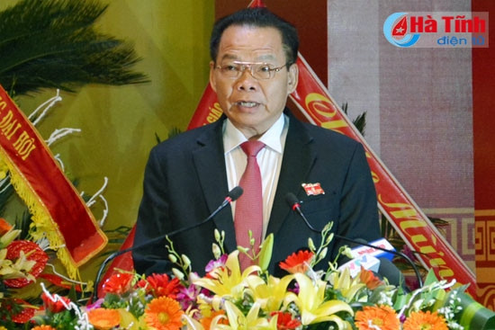 Tâm huyết hoạch định chiến lược phát triển kinh tế - xã hội nhiệm kỳ mới ảnh 2