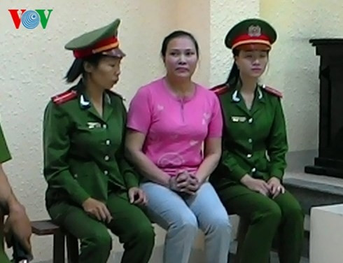 Xét xử vụ án “cậu Thủy” và đồng phạm làm giả hài cốt liệt sĩ ảnh 3