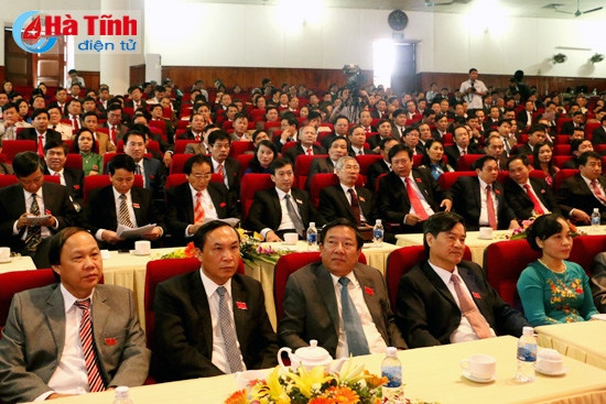 Tâm huyết hoạch định chiến lược phát triển kinh tế - xã hội nhiệm kỳ mới ảnh 3