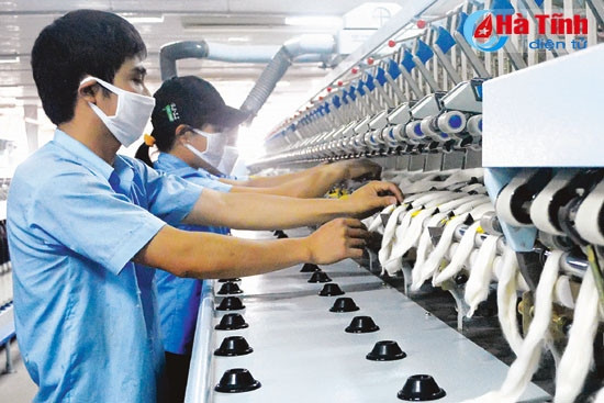 Hành trang vững chắc cho chặng đường mới ảnh 3