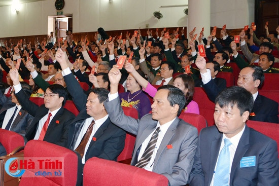 BCH Đảng bộ tỉnh nghiêm túc kiểm điểm sự lãnh đạo, chỉ đạo trong thực hiện các nhiệm vụ ảnh 3