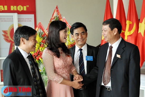 Tâm huyết hoạch định chiến lược phát triển kinh tế - xã hội nhiệm kỳ mới ảnh 1