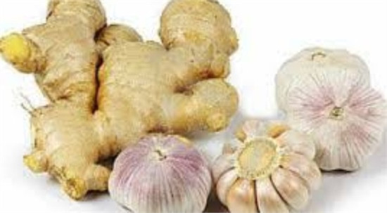 7 loại thực phẩm giúp giải độc cho cơ thể ảnh 1