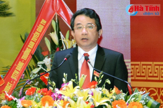 Tâm huyết hoạch định chiến lược phát triển kinh tế - xã hội nhiệm kỳ mới ảnh 4