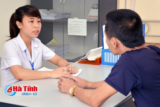 Trang bị kiến thức cai nghiện ma túy tại gia đình và cộng đồng ảnh 1